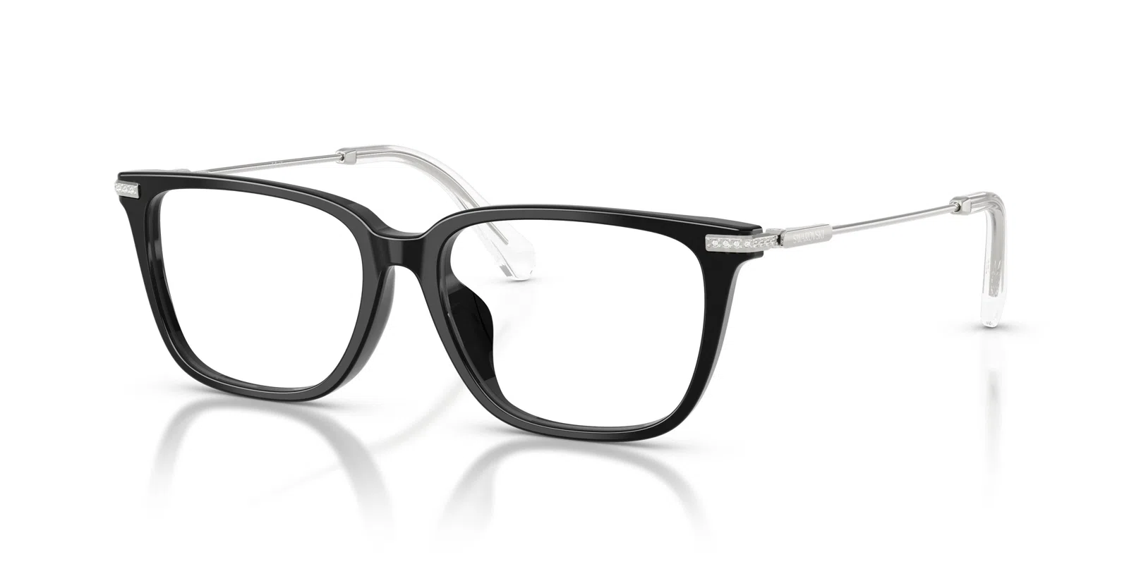 Swarovski 2067D Eyeglasses - view 4
